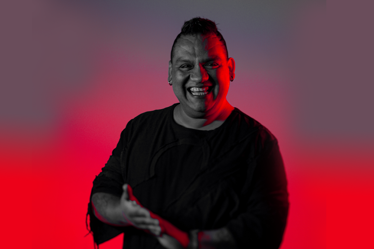 El»Mucho Groove» del dj productor Mexicano Omar Labastida se va de gira ...
